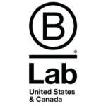 B Lab U.S. & Canada logo