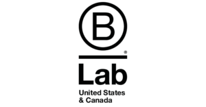 B Lab U.S. & Canada logo