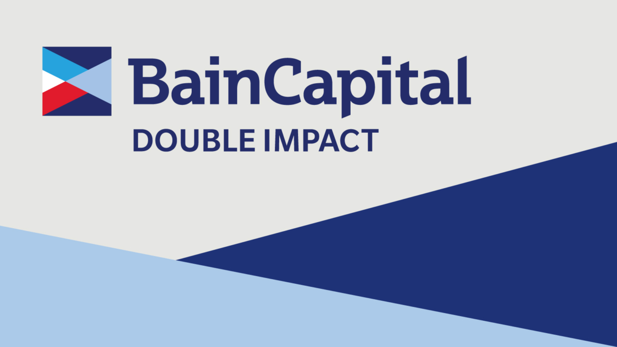 Partnerships Bain Capital