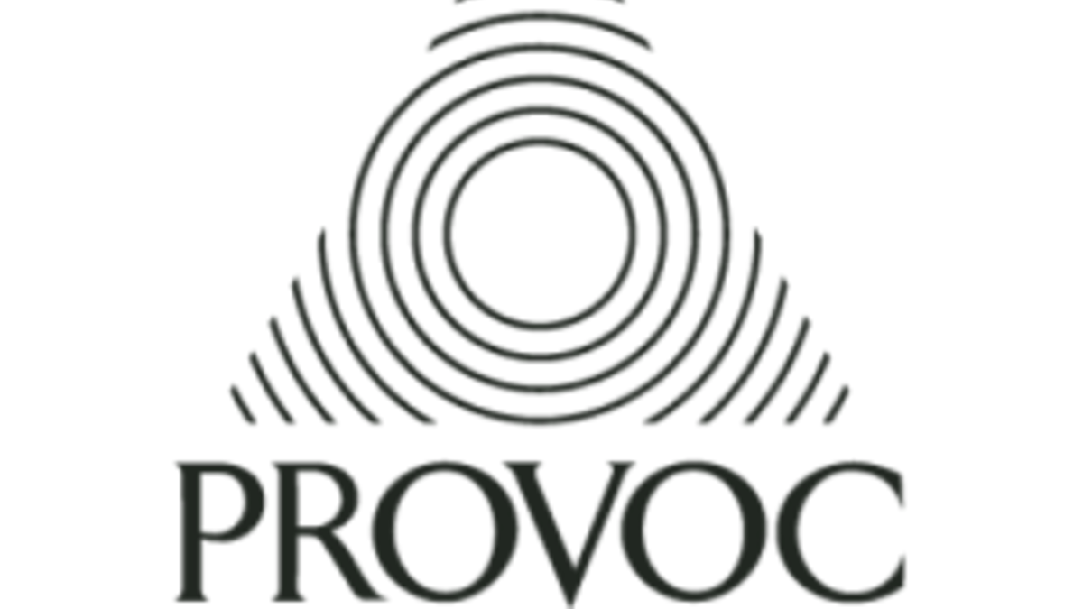 Provoc logo