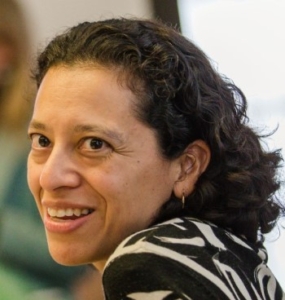 Carolina Miranda, founder of Cultivating Capital