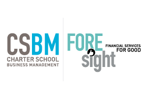 CSBM logo