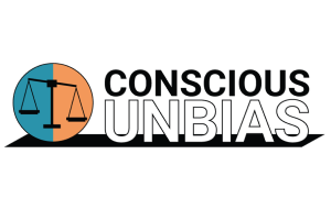 Conscious Unbias logo