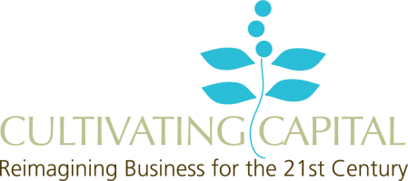 Cultivating Capital logo