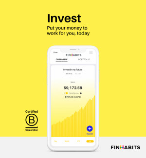 Finhabits invest ad