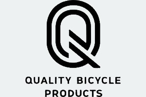 Quality Bicycle Products logo