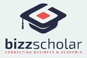 bizz scholarship logo