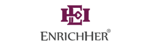EnrichHER logo