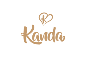 Kanda Chocolates logo