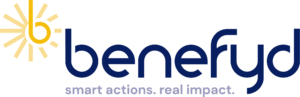 benefyd logo
