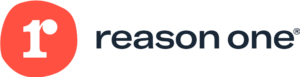reason one logo