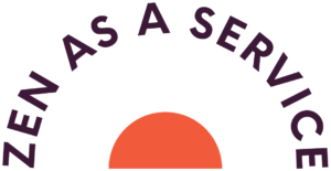 Zen as a Service logo