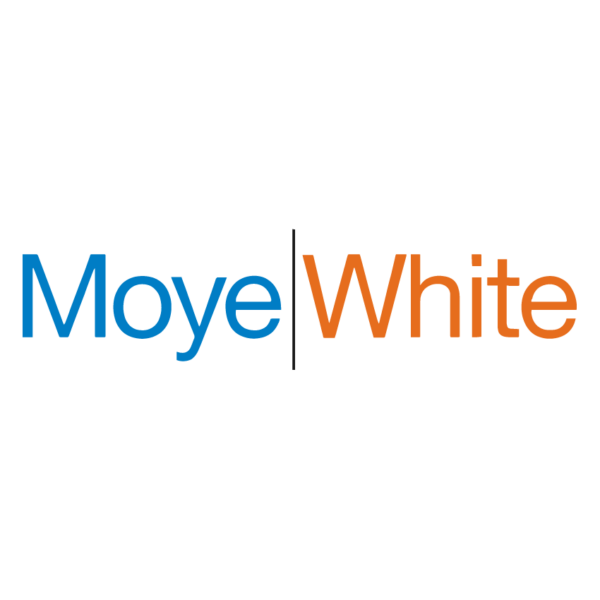 Moye White Logo