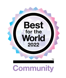 Best for the World 2022 Community