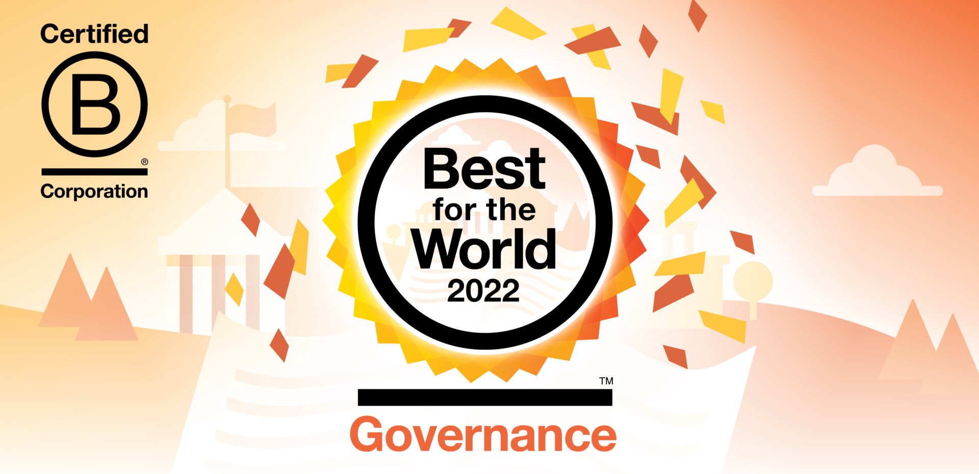 Best for the World 2022 Governance