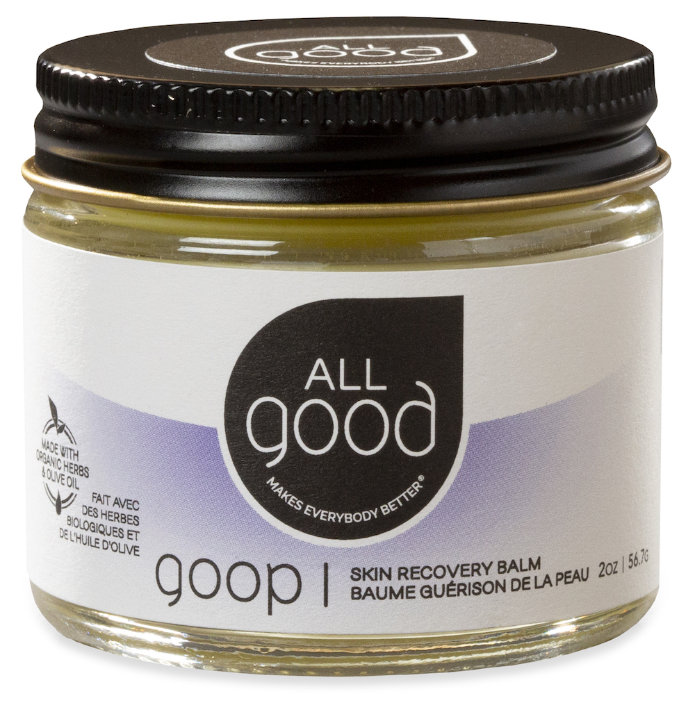 All Good Goop