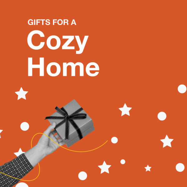 Gifts for a cozy home