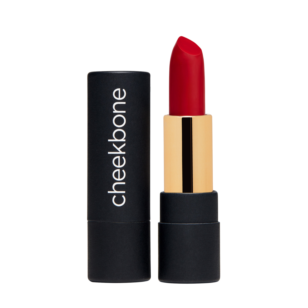 Cheekbone Beauty SUSTAIN Lipstick in Aki