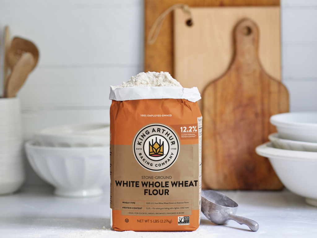 King Arthur Flour