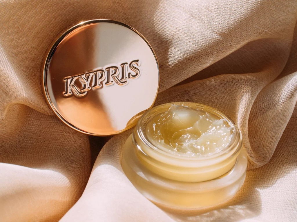 Kypris Lip Elixir Balm