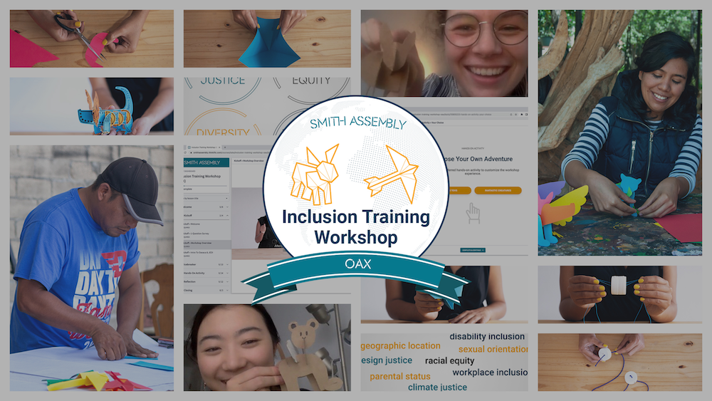 Inclusion training