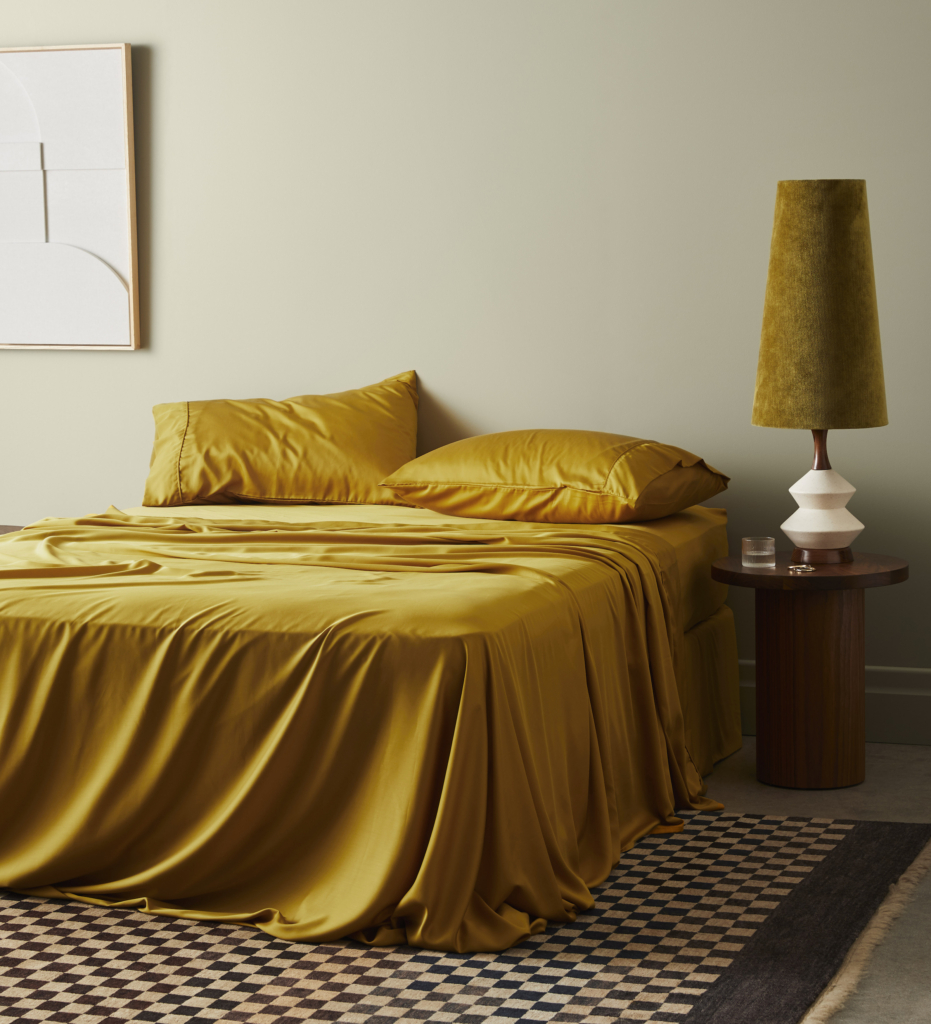 ettitude sheet set