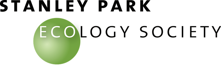 Stanley Park Ecology Society logo