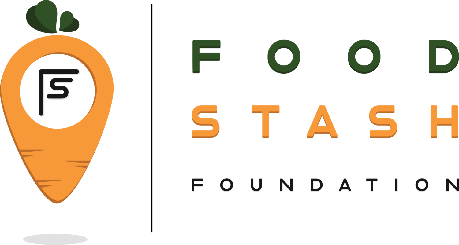 Food Stash Foundation logo