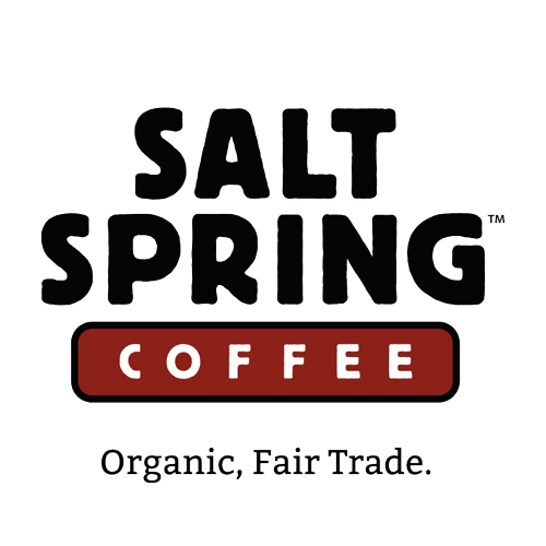 Salt Spring Coffee Co