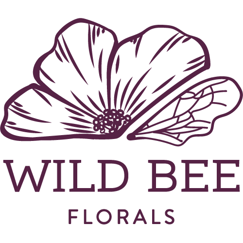 Wild Bee Florals