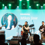 Commodore Ballroom - Closing Party with Mikey Jose