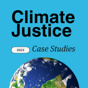 2023 B Corp Climate Justice Case Studies