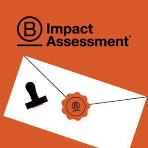 B Corp Certification Legal Requirement Resource