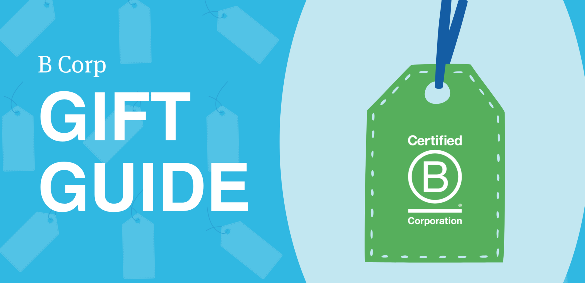 B Corp gift guide