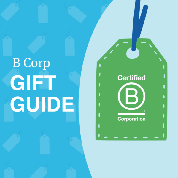 B Corp gift guide