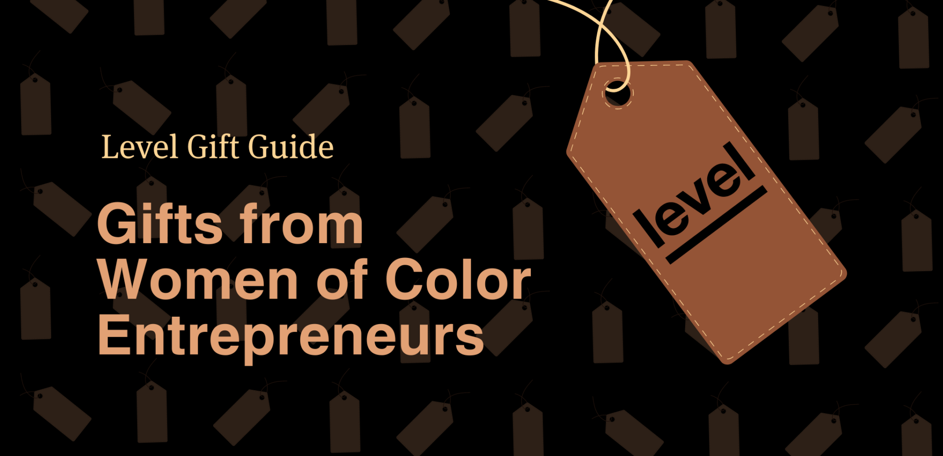 Gifts from Women of Color Entrepreneurs