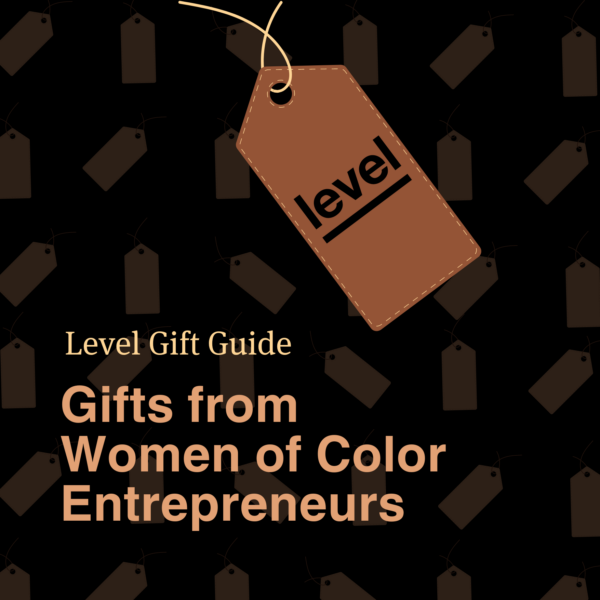 Gifts from Women of Color Entrepreneurs