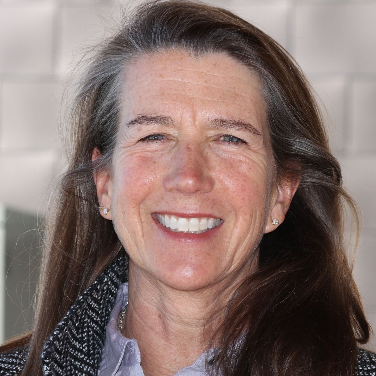 Gail Garey