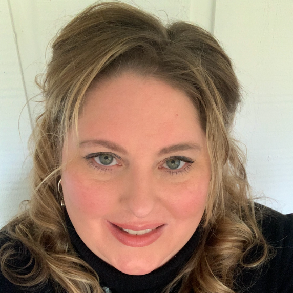 Lisa Geason-Bauer