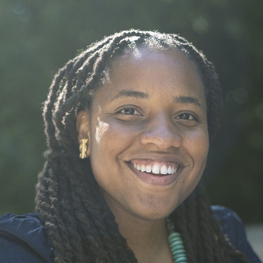 Marissa Davis
