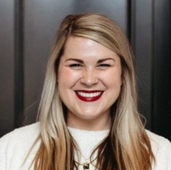Sarah Holdeman