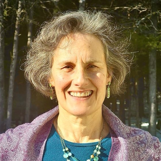 Susan Kaplan