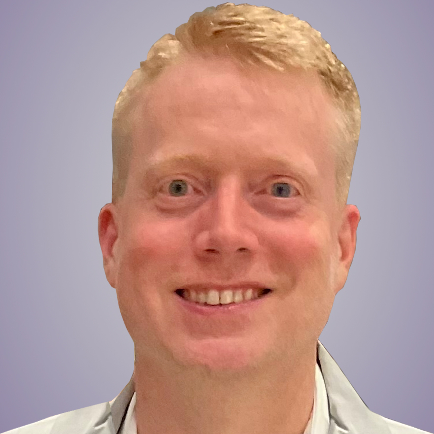 Adrian Gershom