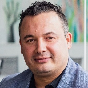 Ghani Kolli