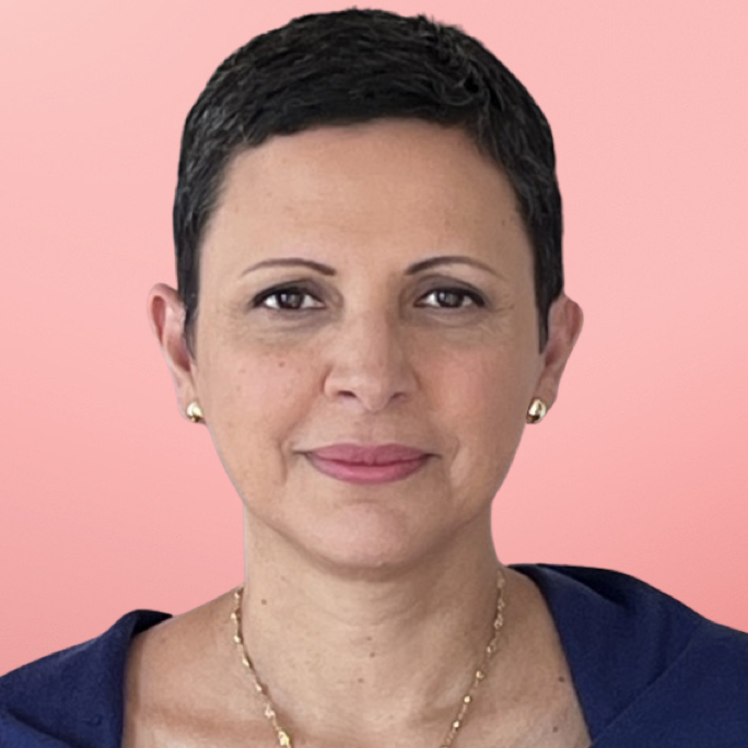 Alejandra Pena