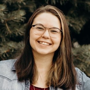 Caitlyn Meyers