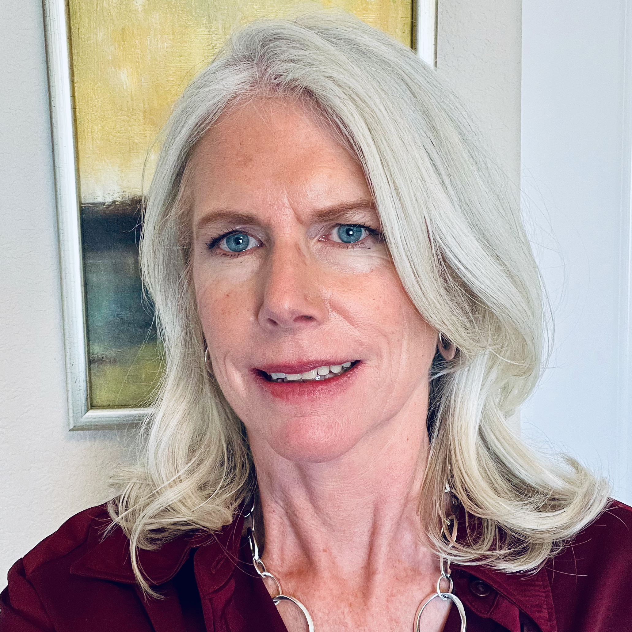 Christine Briscoe