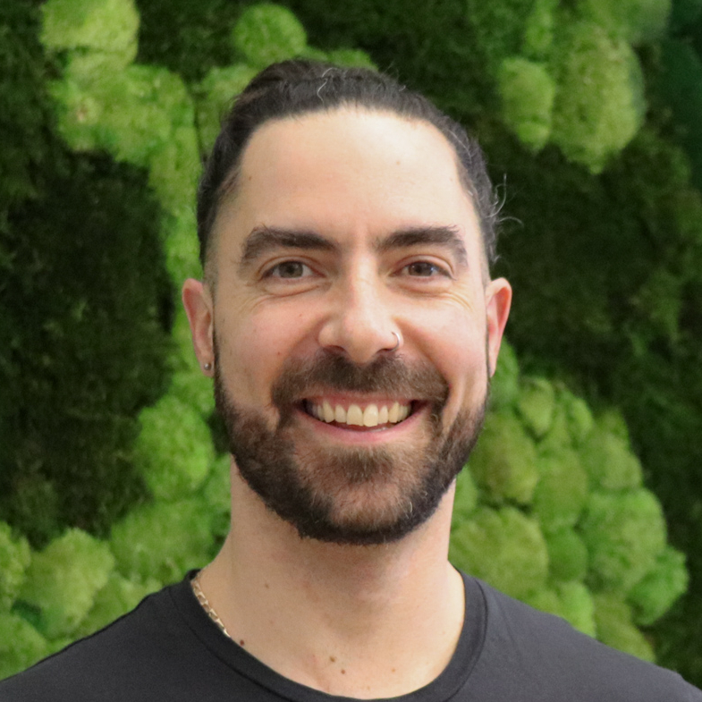 Francis Nadeau