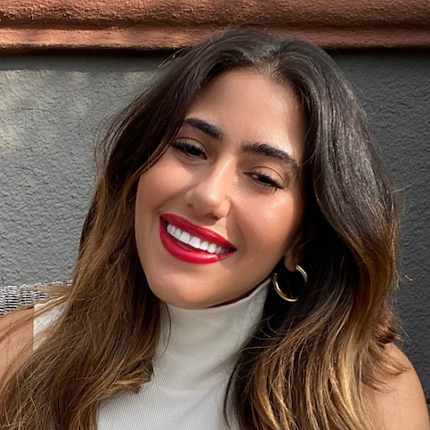 Alexa Reyes