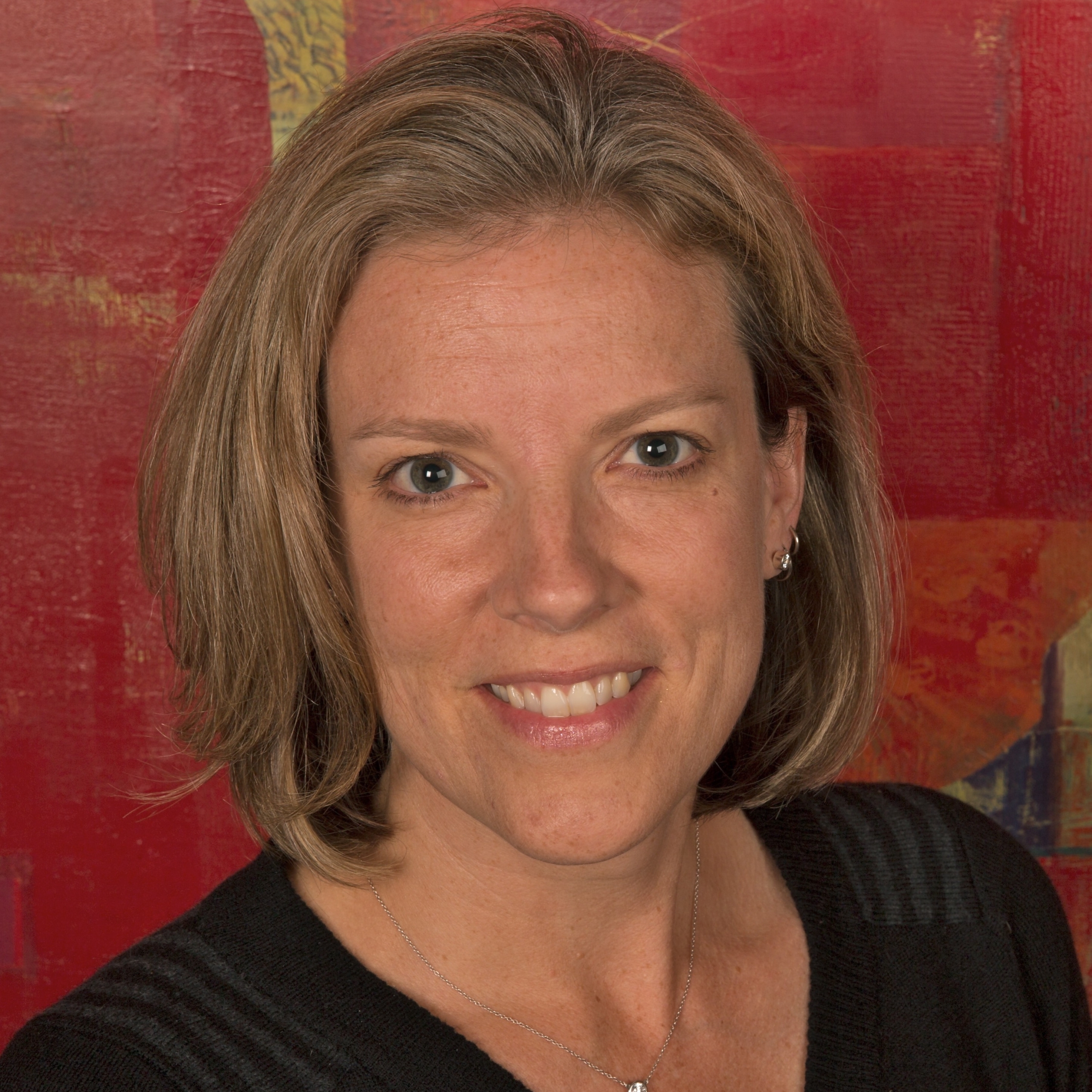 Heather Paulsen